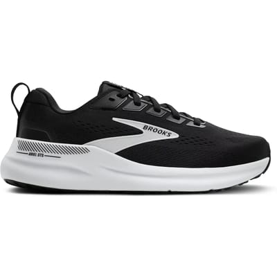 Brooks Ariel GTS 26 women - Product Kleur: Black/Grey/White / Product Maat: 42.5