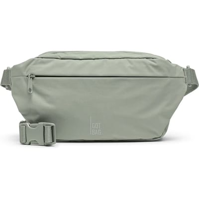 Got Bag Adapt Monochrome Schoudertas Groen Man