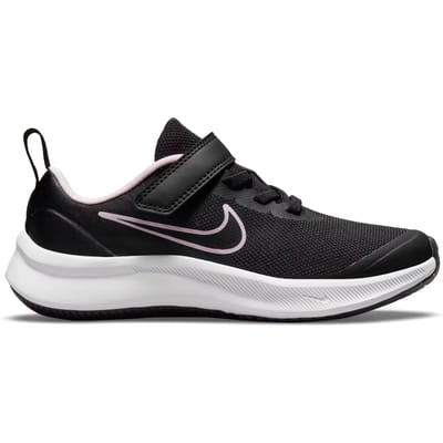 NIKE Star Runner 3 PSV Hardloopschoenen Unisex - Maat 28 1/2
