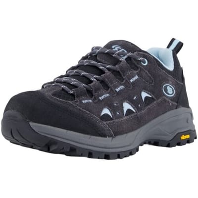 Trail Brütting -