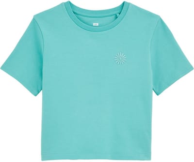 WE Fashion Meisjes T-shirt met opdruk