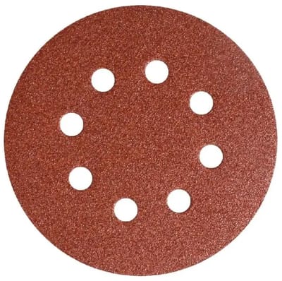 Klingspor PS 18 EK Serie - Zelfklevende Schijf - 150mm - Korund - Houtbewerking