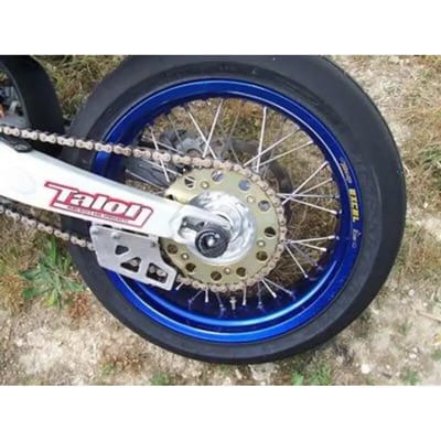 Protection voor oscillatie moto R&G Racing Yamaha WR 125 R