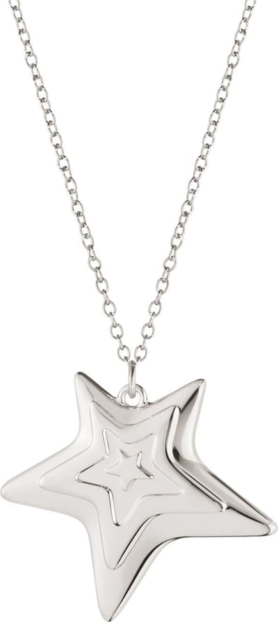 Georg Jensen - CC 2021 Ornament Five Point Star
