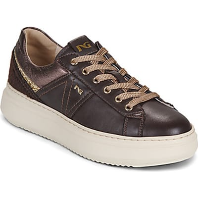 Lage Sneakers NeroGiardini I617430D