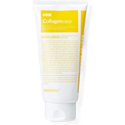 MEDIPEEL - Vegan Vitamin Collagen Clear 2025 Version - 120ml