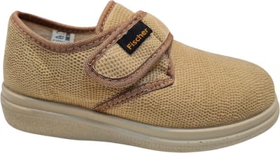 Fischet pantoffel