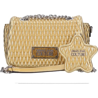 VERSACE JEANS COUTURE Tassen... Goud