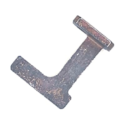 Arretierung