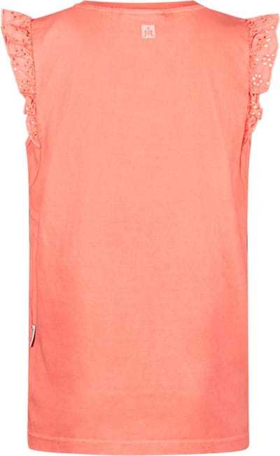 Retour Jeans Ilana Meisjes T-shirt - Maat 128