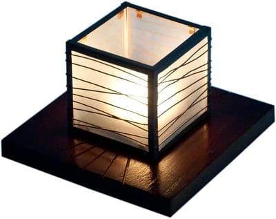 Floating Lantern