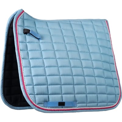 Dressuurmat voor paarden HKM Manchester