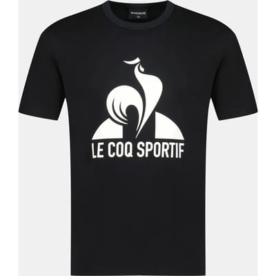 Kinder-T-shirt Le Coq Sportif Essentiels N°1