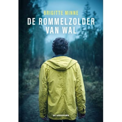 De Rommelzolder Van Wal - Brigitte Minne