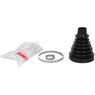 Balgenset, aandrijfas FEBI BILSTEIN 100407