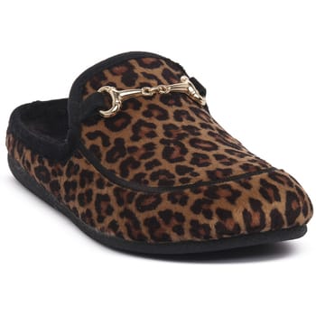 Pantoffels Grunland CUOIO MULTI L9GLES