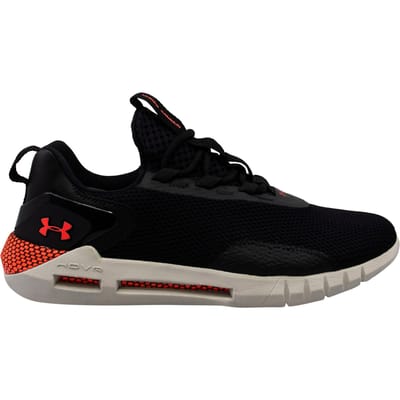 Under Armour UA Hovr STRT Zwart Sportschoenen - Heren