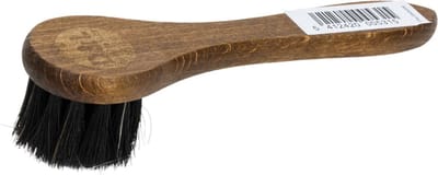 D&L Schoen Insmeer Borstel - Zwart Paardenhaar