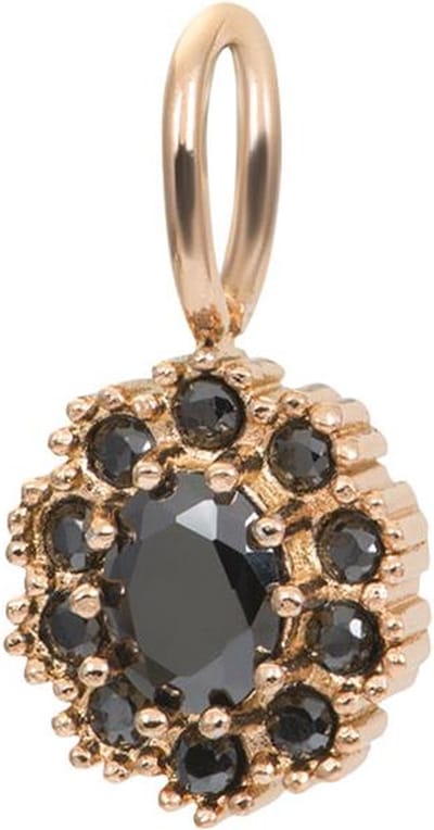 iXXXi-Jewelry-Party-Rosé goud-dames-Hanger-One size