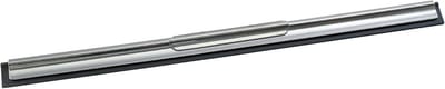 Novaliv vervangende wisserrubber 25 cm raamwisser rubberen lip wisserrubber voor raamwisser vervangende rubberen wisserlip wisserrubber vervangende lip voor douchewisser