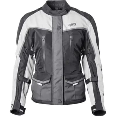 Motorjack voor dames GMS Twister Neo Sample WP