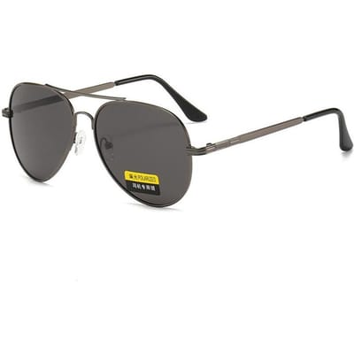 0 -0.5 -0.75 tot -4.0 Dubbelstraals zonnebril op sterkte UV400 autorijbril cat-eye zonnebril voor bijzienden met dioptrieën Myopia -3.5