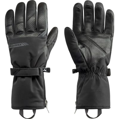 Skihandschoenen Zanier Gerlos,STX