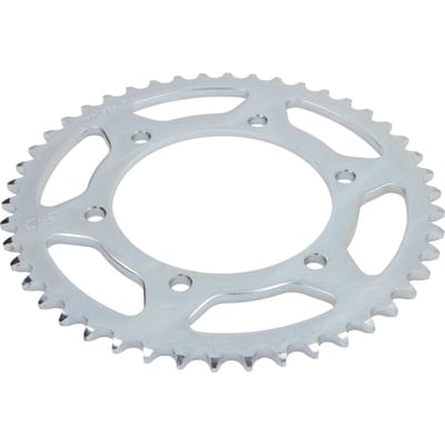Tandwiel achter JT R498,46