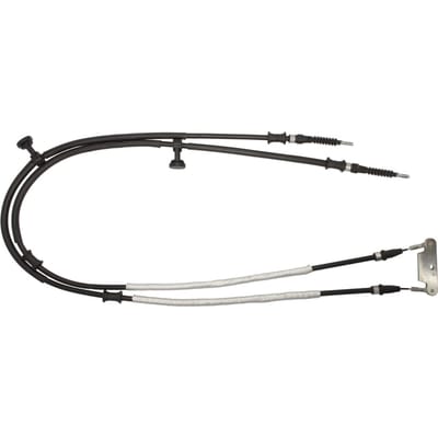 Kabel, parkeerrem ABE C7X010
