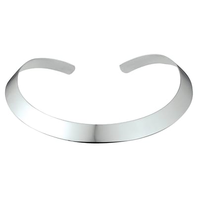 Collier Spang