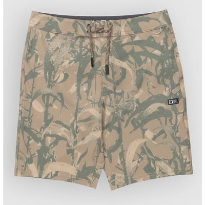 Salty Crew Crew Kids Boardshorts patroon