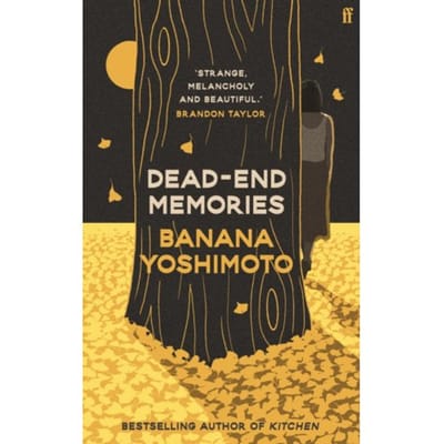 Dead-End Memories - Banana Yoshimoto