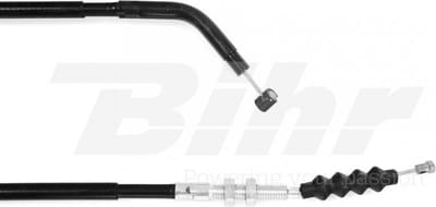 vicma koppelingskabel voor motor honda 125 nsr r 1989 tot 1992 22870-ky4-880 / 881907 nieuw