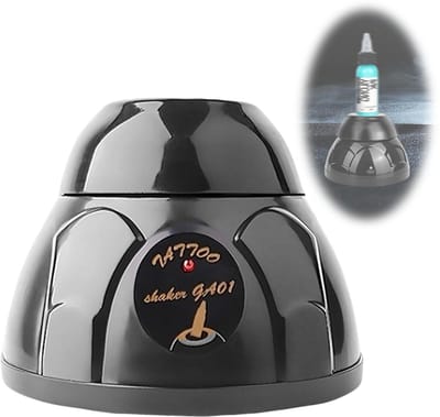 Vortex Mixer - Paint - Laboratorium - Compact