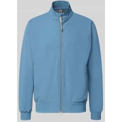 Blouson met tweewegritssluiting model 'SCRIP'
