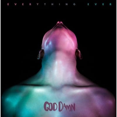 God Damn - Everything Ever (LP)
