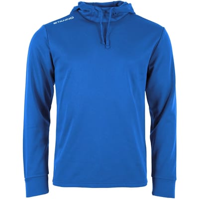 Stanno Field Hooded Top - Maat 116