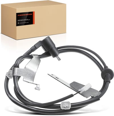 Frankberg 1x ABS Sensor Achteras Rechts voor Suzuki
