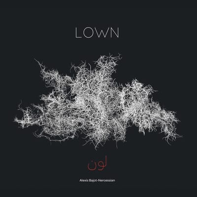Alexis Bajot-Nercessian - Lown (CD)