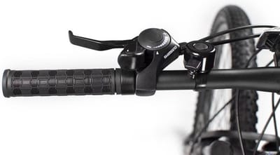 Wheelerz mountainbike 29"  | 21 speed