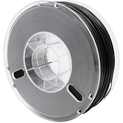 RAISE3D [S]5.11.00162 Premium Filament ABS kunststof Chemisch bestendig 1.75 mm 1000 g Zwart Premium 1 stuk(s)