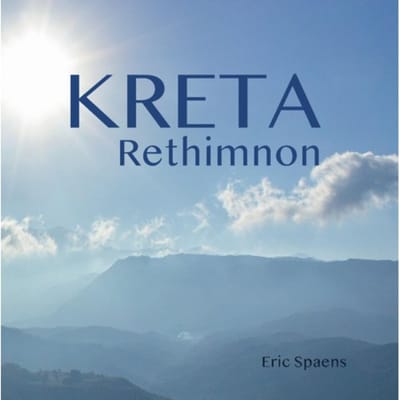 Kreta- Rethimnon - Eric Spaens