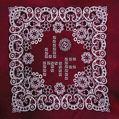 Jockie-O Motherfucker - Flags Of The Sacred Harp (2 LP) (20th Anniversary Edition)