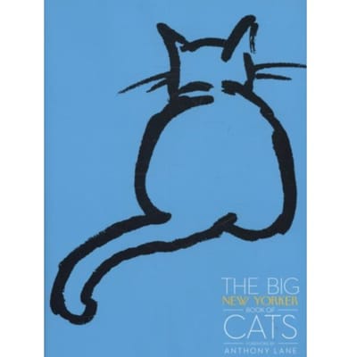 Big New Yorker Book Of Cats