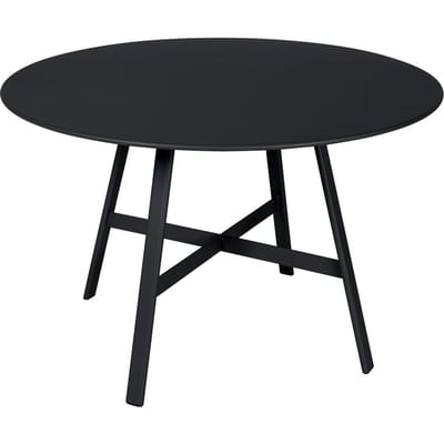 Fermob SO'O tafel - 47 antraciet