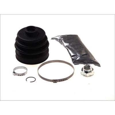 Balgenset, aandrijfas SPIDAN 21167