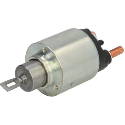 Magneetschakelaar, starter BOSCH 1 986 SE1 689