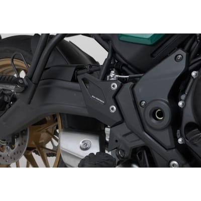 Hielbeschermer SW-Motech Kawasaki Z650RS (21-)
