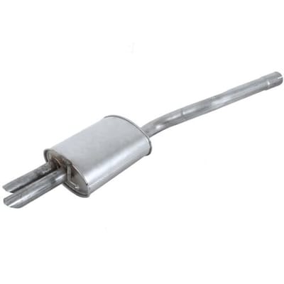 Geluiddemper achter BOSAL 220-057