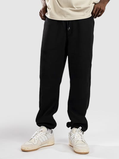 Blue Tomato Logo Joggingbroek zwart